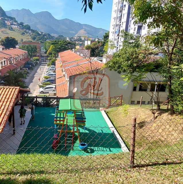 Casa de Condomínio à venda com 3 quartos, 90m² - Foto 4