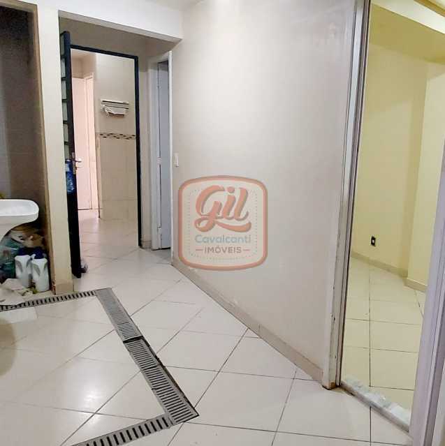 Casa de Condomínio à venda com 3 quartos, 90m² - Foto 12