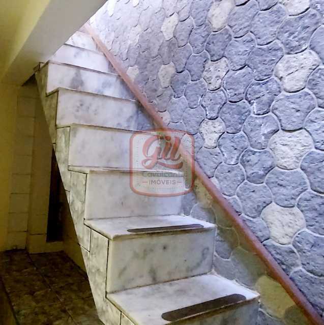 Casa de Condomínio à venda com 3 quartos, 90m² - Foto 29