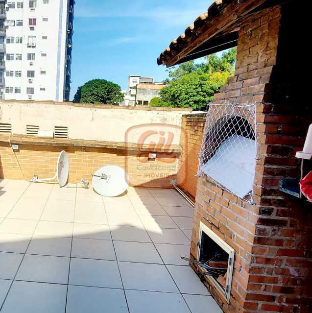 Casa de Condomínio à venda com 3 quartos, 90m² - Foto 30