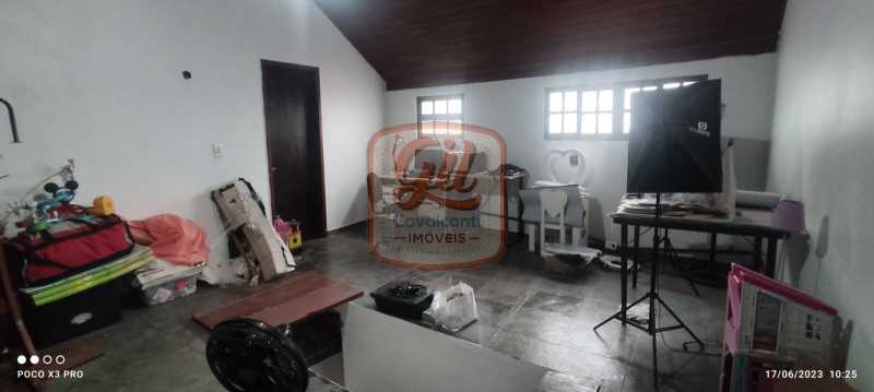 Casa de Condomínio à venda com 3 quartos, 258m² - Foto 22