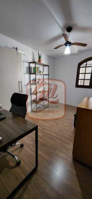 Casa de Condomínio à venda com 3 quartos, 258m² - Foto 15