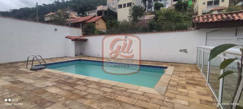 Casa de Condomínio à venda com 3 quartos, 258m² - Foto 25