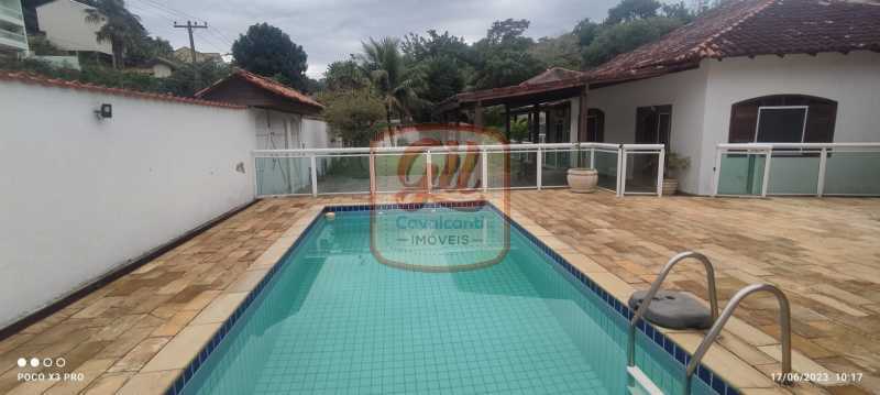 Casa de Condomínio à venda com 3 quartos, 258m² - Foto 26