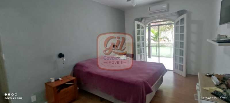 Casa de Condomínio à venda com 3 quartos, 258m² - Foto 21