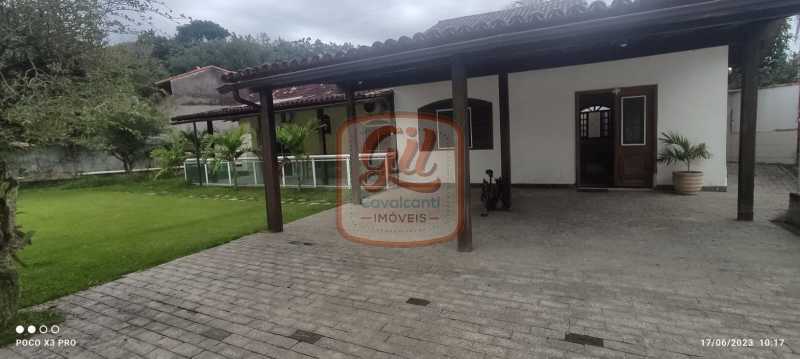 Casa de Condomínio à venda com 3 quartos, 258m² - Foto 5