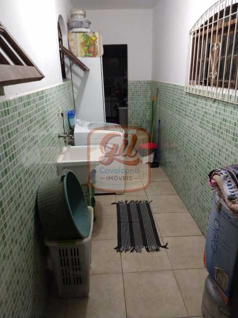 Casa à venda com 3 quartos, 136m² - Foto 10