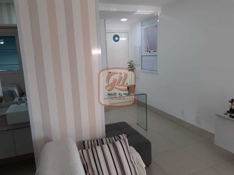 Cobertura à venda com 1 quarto, 68m² - Foto 19