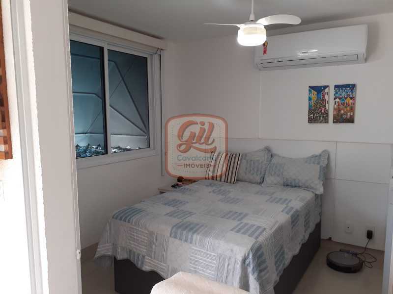 Cobertura à venda com 1 quarto, 68m² - Foto 21