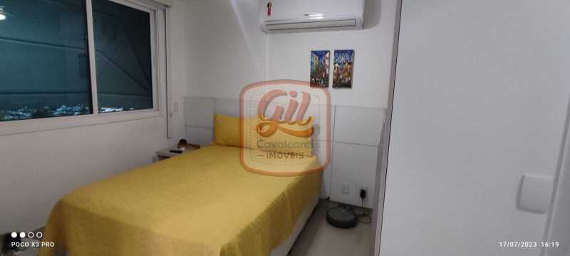 Cobertura à venda com 1 quarto, 68m² - Foto 20