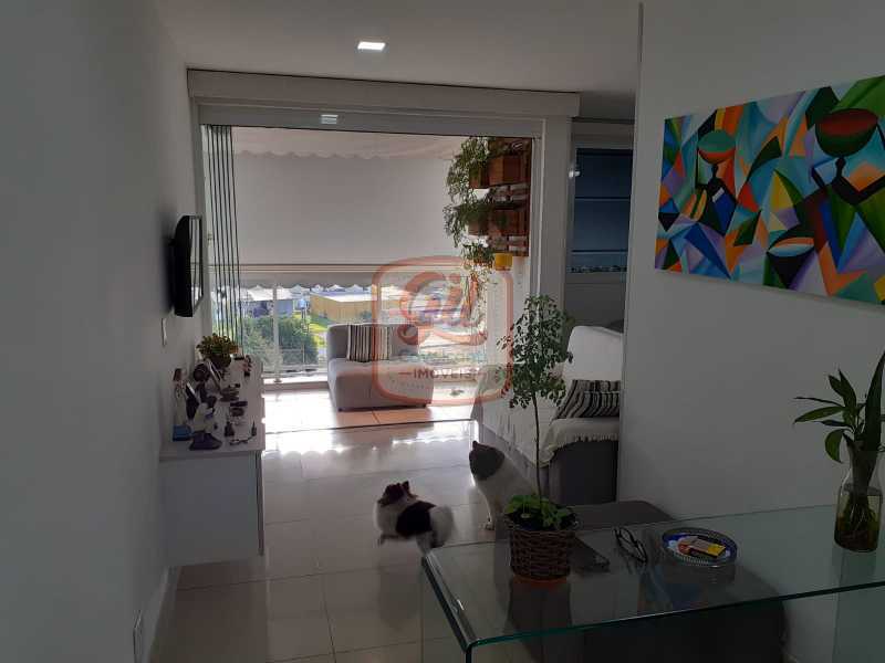 Cobertura à venda com 1 quarto, 68m² - Foto 14