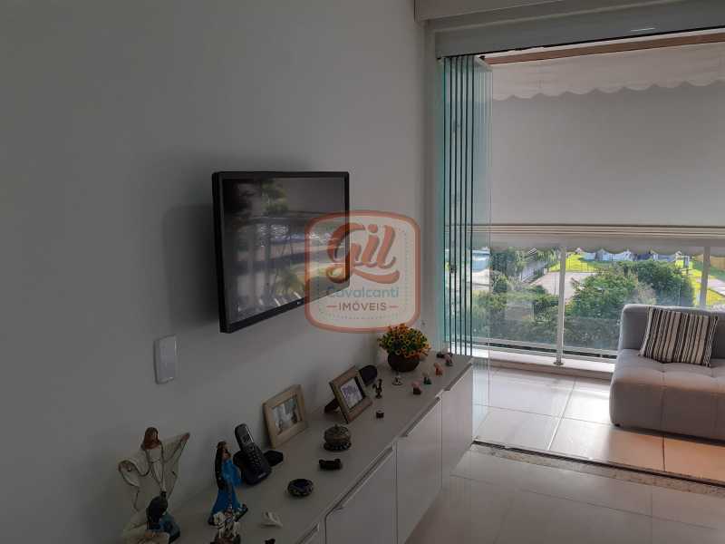 Cobertura à venda com 1 quarto, 68m² - Foto 15