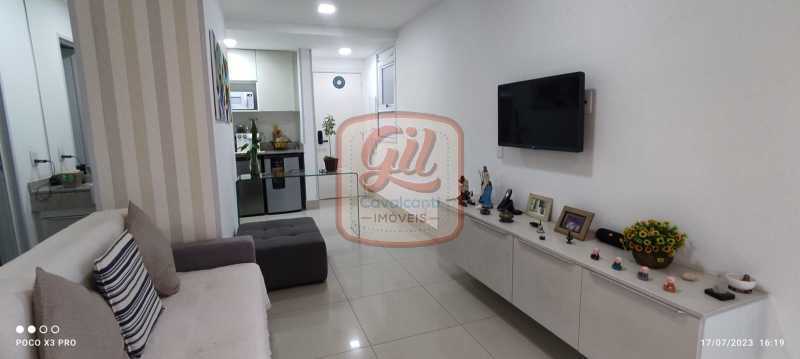 Cobertura à venda com 1 quarto, 68m² - Foto 12