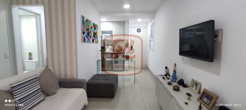 Cobertura à venda com 1 quarto, 68m² - Foto 13