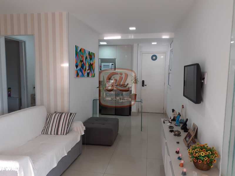 Cobertura à venda com 1 quarto, 68m² - Foto 17