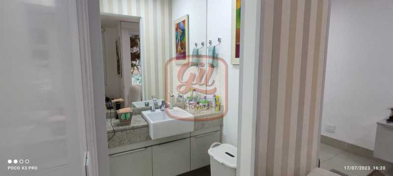 Cobertura à venda com 1 quarto, 68m² - Foto 25