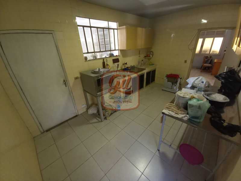 Casa à venda com 3 quartos, 159m² - Foto 13