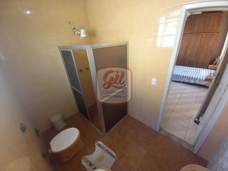 Casa à venda com 3 quartos, 159m² - Foto 29