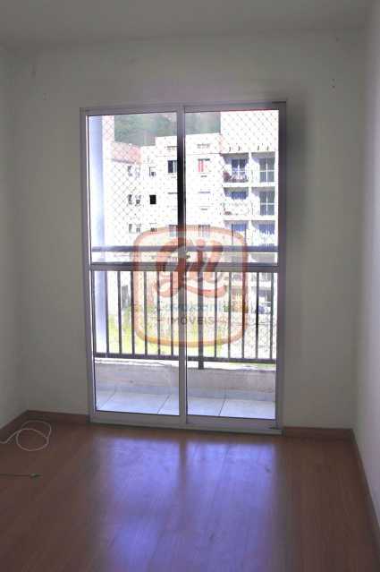 Apartamento à venda com 2 quartos, 45m² - Foto 3