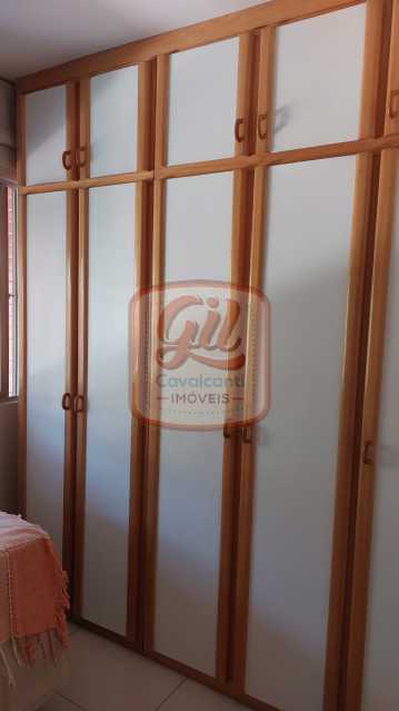 Apartamento à venda com 3 quartos, 86m² - Foto 17