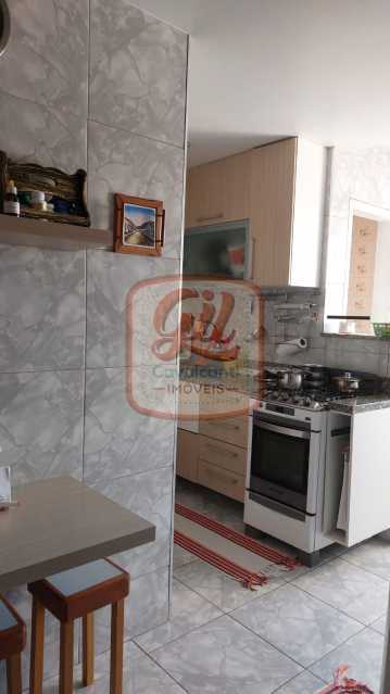 Apartamento à venda com 3 quartos, 86m² - Foto 10