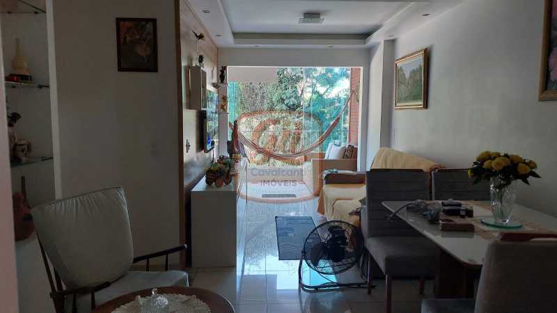 Apartamento à venda com 3 quartos, 86m² - Foto 3