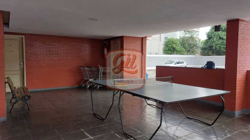 Apartamento à venda com 3 quartos, 86m² - Foto 20