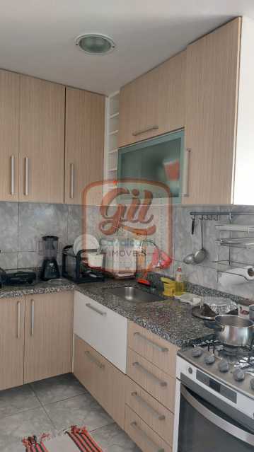 Apartamento à venda com 3 quartos, 86m² - Foto 9