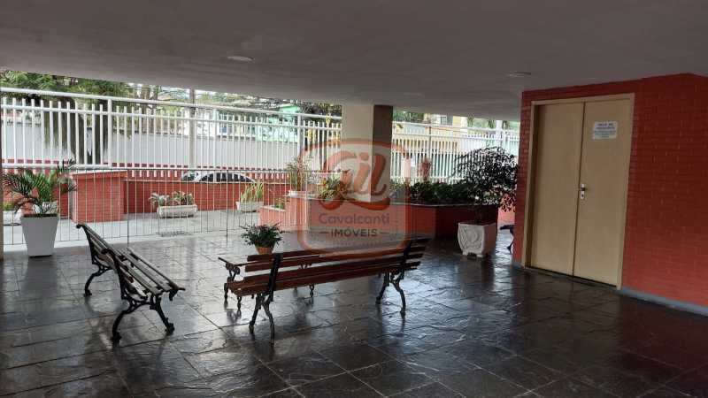 Apartamento à venda com 3 quartos, 86m² - Foto 25