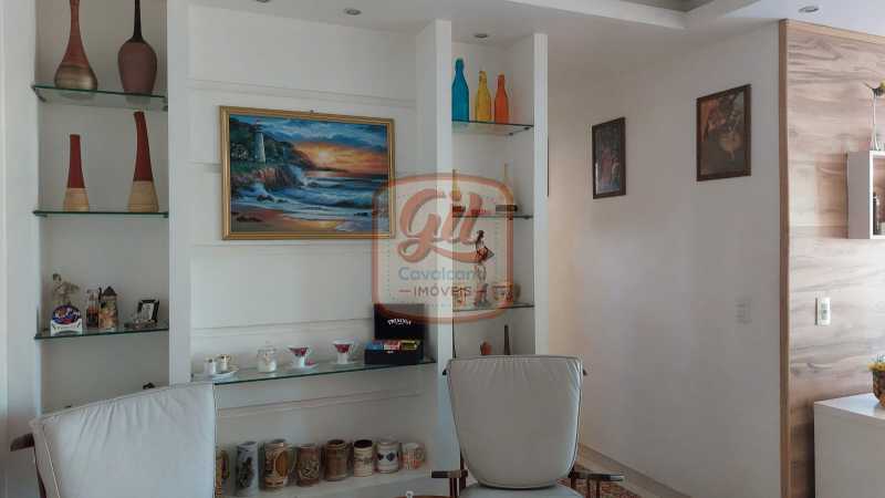 Apartamento à venda com 3 quartos, 86m² - Foto 4