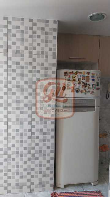 Apartamento à venda com 3 quartos, 86m² - Foto 11