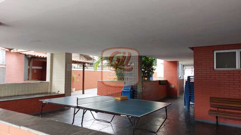 Apartamento à venda com 3 quartos, 86m² - Foto 28