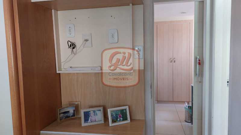 Apartamento à venda com 3 quartos, 86m² - Foto 16