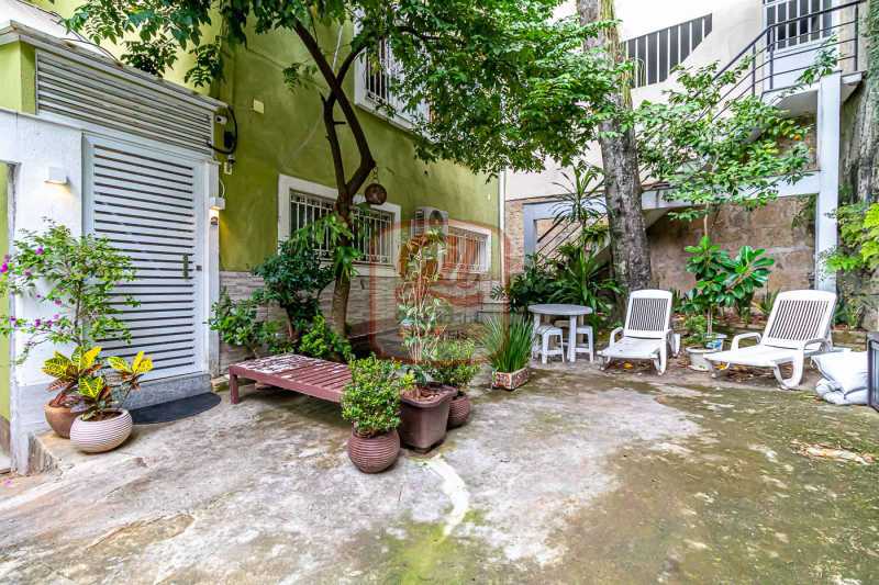 Casa de Vila à venda com 4 quartos, 595m² - Foto 21