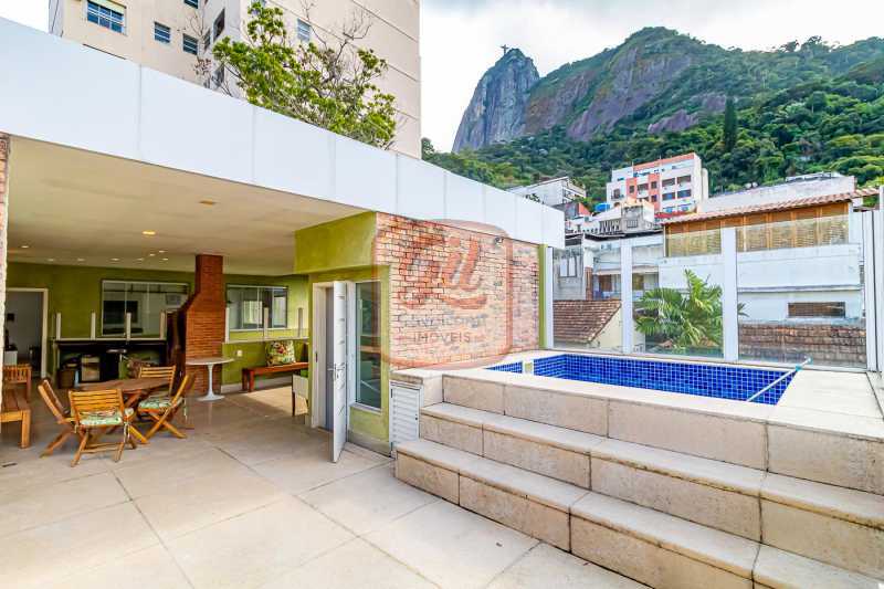 Casa de Vila à venda com 4 quartos, 595m² - Foto 24