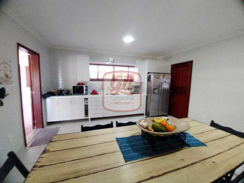 Casa de Condomínio à venda com 7 quartos, 430m² - Foto 20