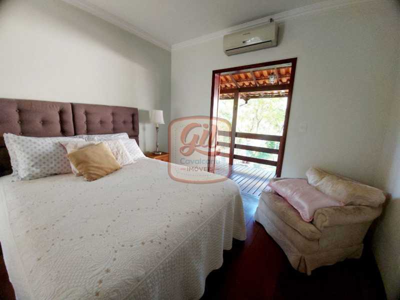 Casa de Condomínio à venda com 7 quartos, 430m² - Foto 22