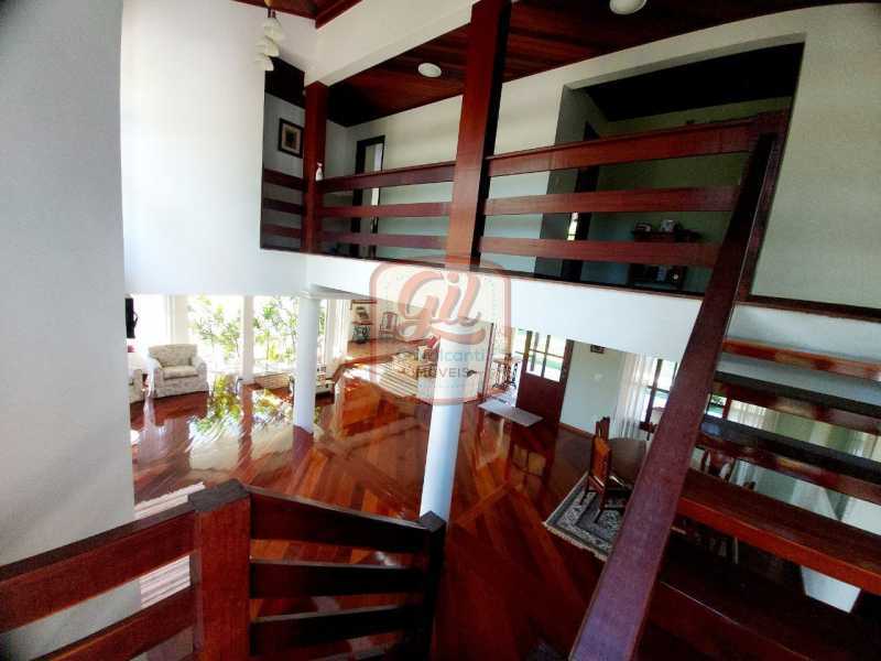 Casa de Condomínio à venda com 7 quartos, 430m² - Foto 19