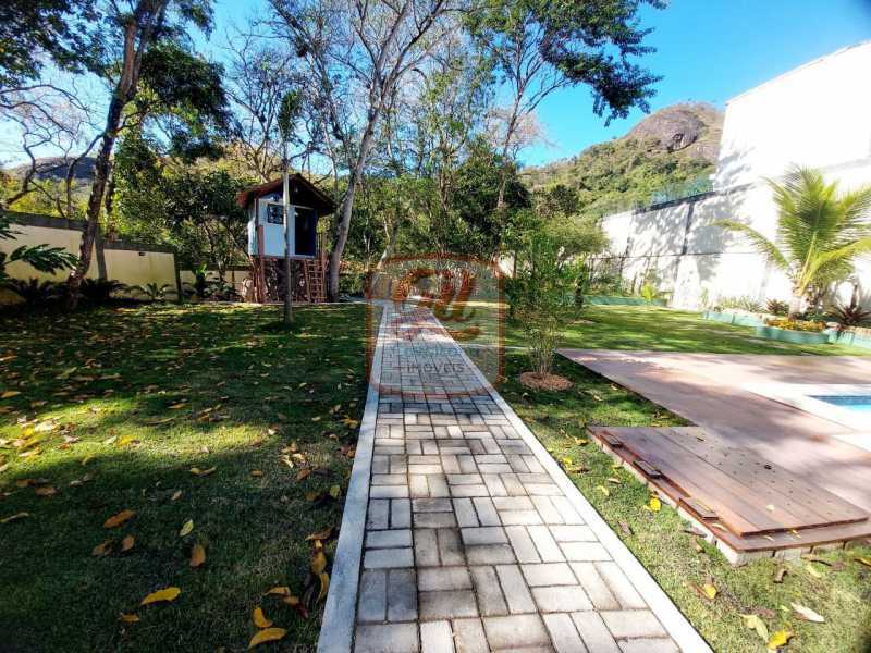 Casa de Condomínio à venda com 7 quartos, 430m² - Foto 10