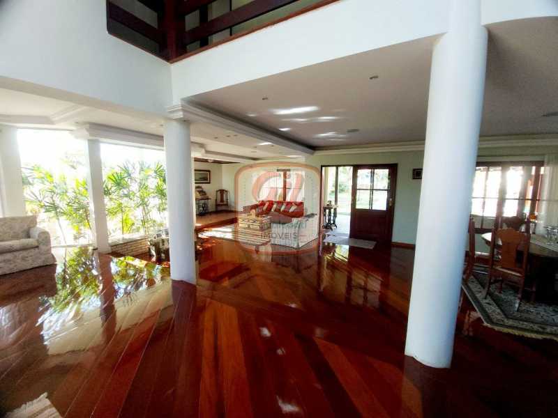 Casa de Condomínio à venda com 7 quartos, 430m² - Foto 17