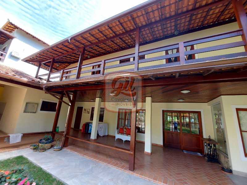 Casa de Condomínio à venda com 7 quartos, 430m² - Foto 4