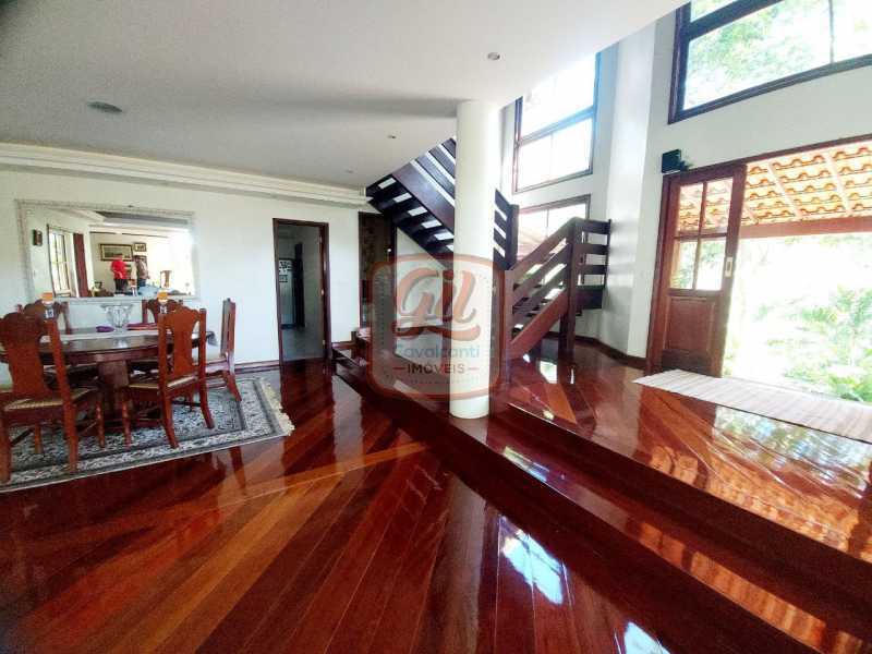 Casa de Condomínio à venda com 7 quartos, 430m² - Foto 18