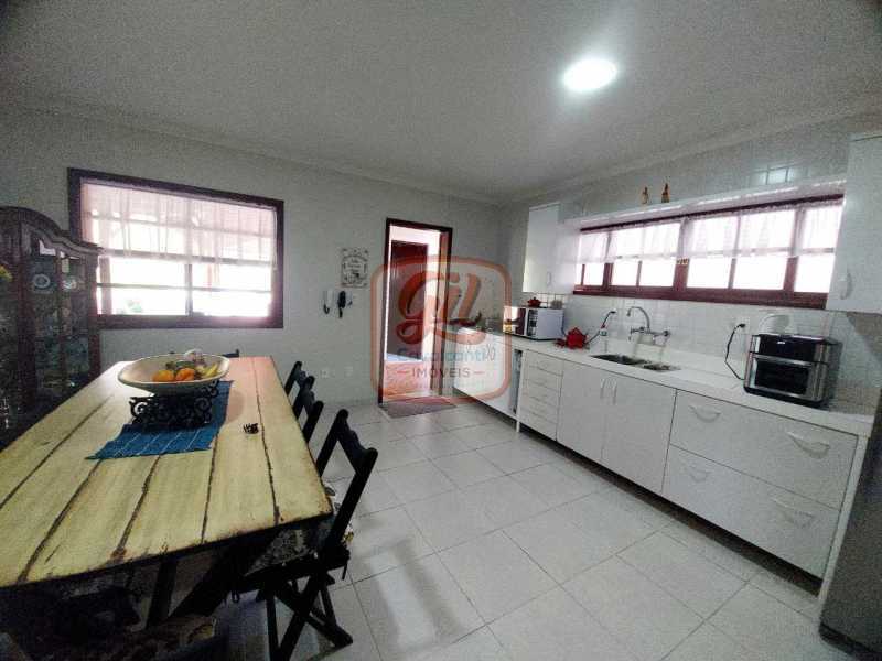 Casa de Condomínio à venda com 7 quartos, 430m² - Foto 21