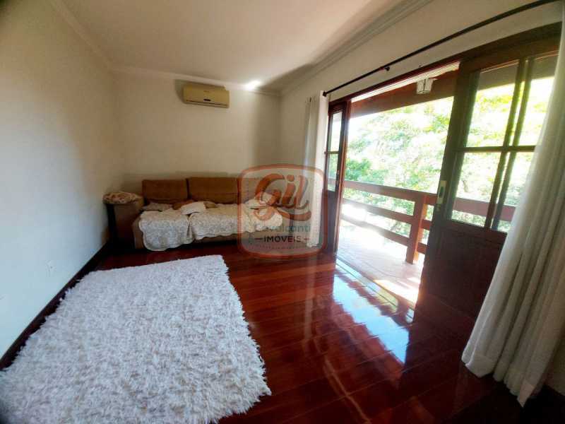 Casa de Condomínio à venda com 7 quartos, 430m² - Foto 29