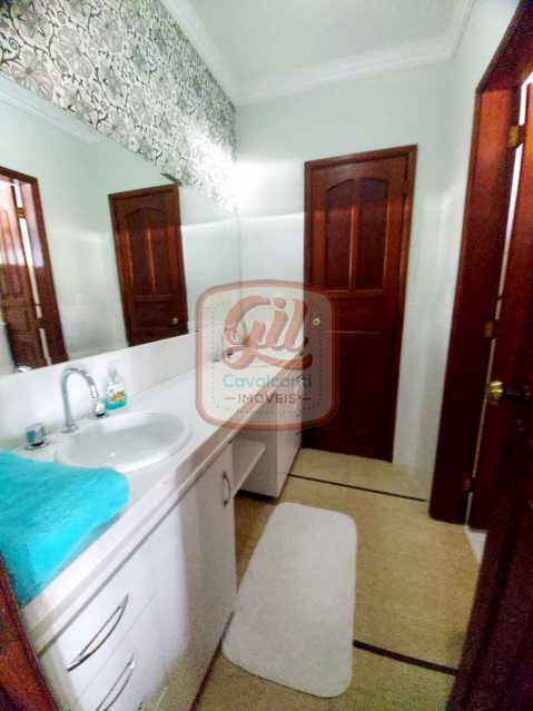 Casa de Condomínio à venda com 7 quartos, 430m² - Foto 23