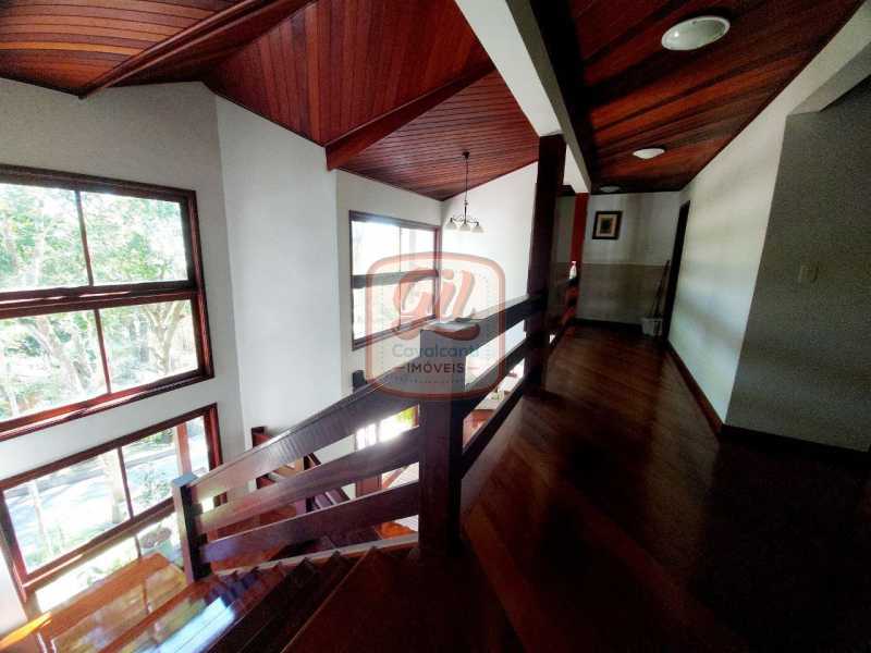 Casa de Condomínio à venda com 7 quartos, 430m² - Foto 30