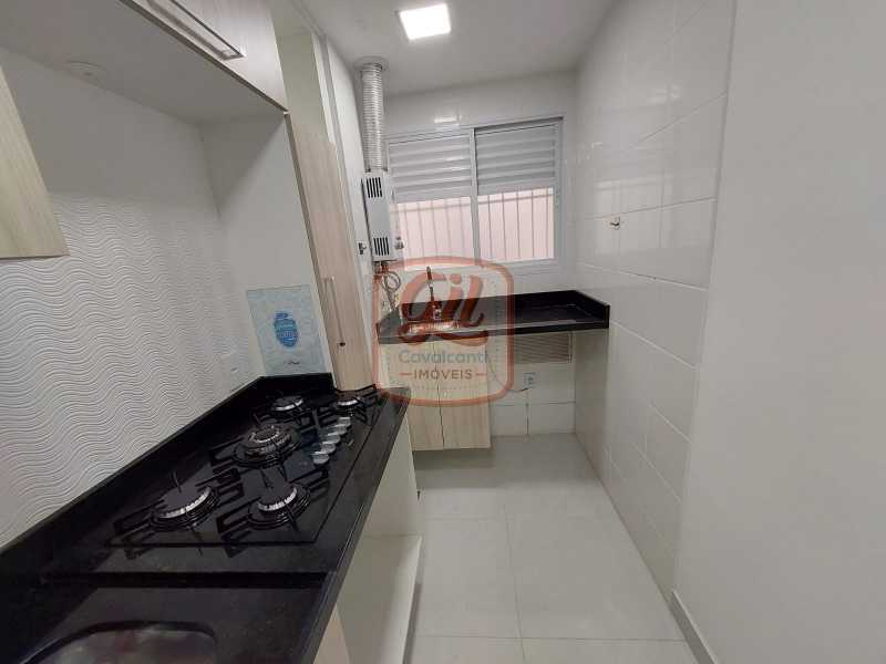 Apartamento à venda com 3 quartos, 56m² - Foto 17