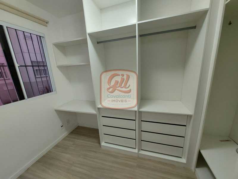 Apartamento à venda com 3 quartos, 56m² - Foto 11