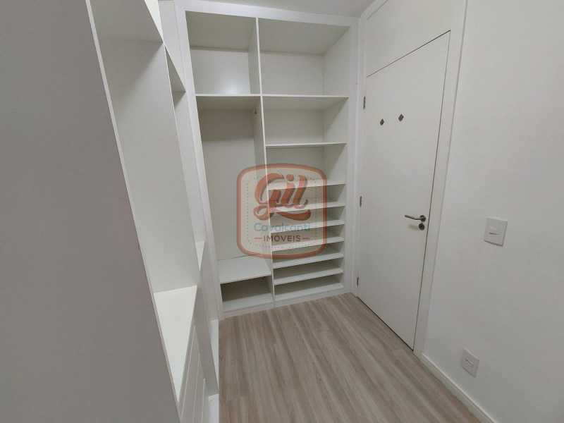 Apartamento à venda com 3 quartos, 56m² - Foto 14