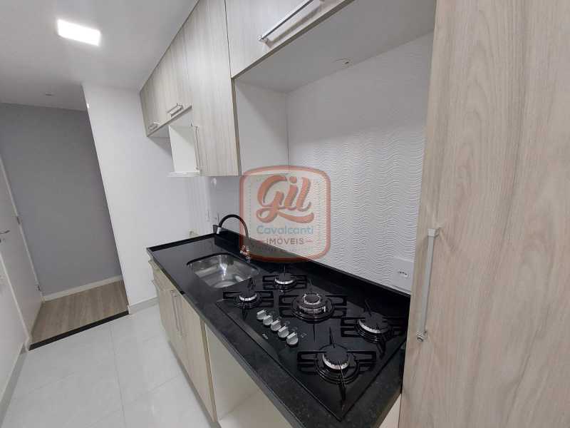 Apartamento à venda com 3 quartos, 56m² - Foto 18